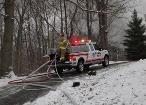 photo by Jesse Stringer