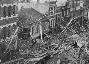 photo by Johnstown Flood