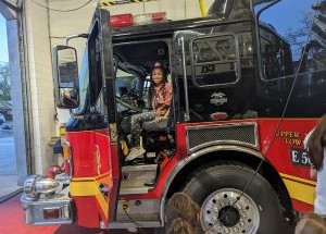 photo by King of Prussia VFC