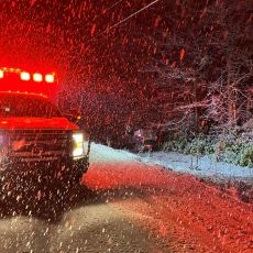 photo by Lake Harmony Fire Company