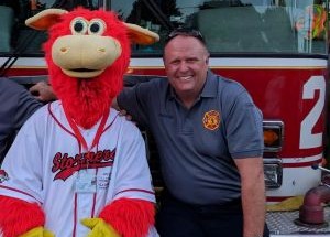 photo by Lancaster City Bureau of Fire