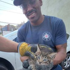 photo by Lancaster City Bureau of Fire