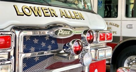 photo by Lower Allen Fire Company No 1