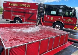 photo by Lower Southampton Fire Dept No 1