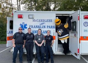 photo by McCandless Franklin Park Amb Auth