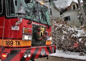 photo by McKees Rocks VFD