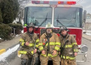 photo by Middle Paxton Fire Company