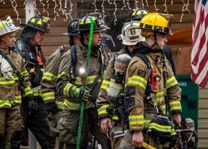 photo by Middletown Fire Emergency Services