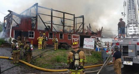 photo by Shawn Gertzen