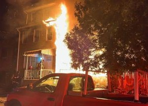 photo by Millvale VFD