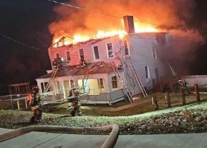 photo by Millvale VFD