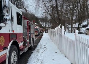 photo by Millvale VFD