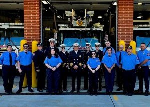 photo by Monroeville Fire Dept Co 1