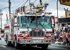 photo by Monroeville Fire Dept Co 1