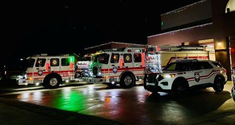 photo by Monroeville Fire Department Co 5