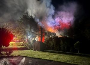 photo by Monroeville Fire Dept Co 5