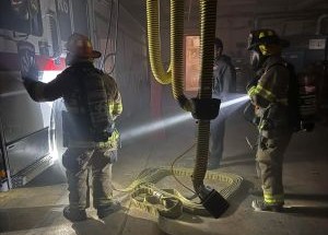 photo by Monroeville Fire Dept Co 6