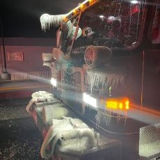 photo by Morrisville Fire Company