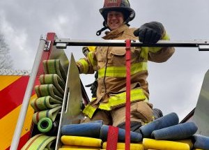 photo by Mt Lebanon Fire Department