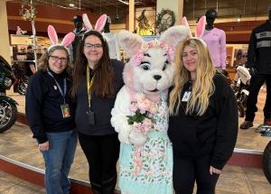 photo by Mutual Aid EMS