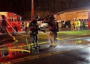 photo by New Kensington FD Co 2