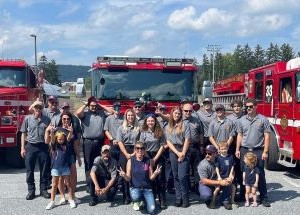 photo by New Kingstown Fire Co