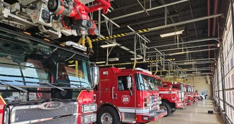 photo by Scott Schill