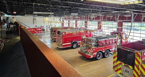 photo by Scott Schill