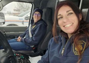 photo by North Strabane Township Fire Department