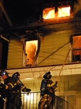 photo by John Heller