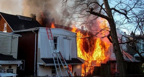 photo by Paxtonia 34 Fire Company