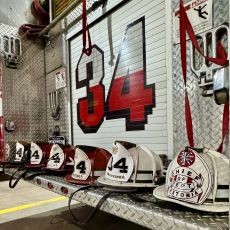 photo by Paxtonia 34 Fire Company