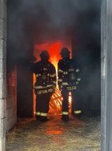 photo by Peebles District VFC