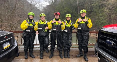 photo by Peebles District VFC