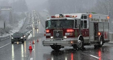 photo by Penn Hills No 7 VFC