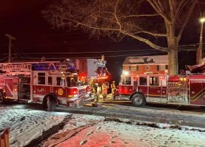 photo by Penn Hills No7 VFC