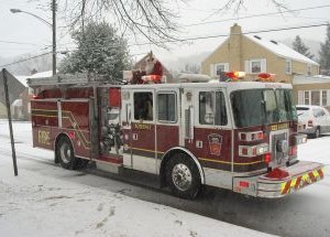 photo by Penn Hills VFD Sta 222
