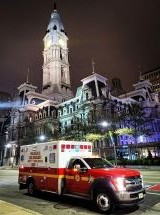 photo by Philadelphia Fire Department