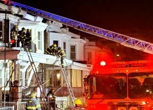 photo by Philadelphia Fire Department