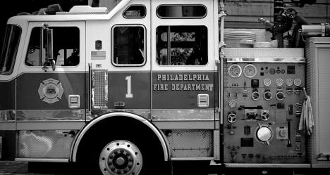 photo by Vincent J Brown