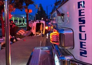 photo by Pittsburgh Bureau of EMS