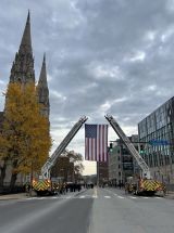 photo by Pittsburgh Bureau of Fire