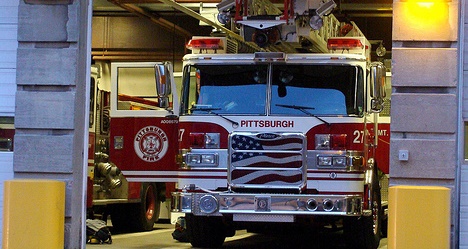 photo by Daniel R Lavin