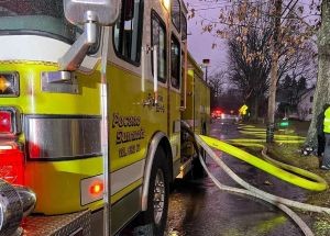 photo by Pocono Summit VFC