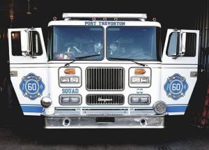 photo by Port Trevorton Fire Company