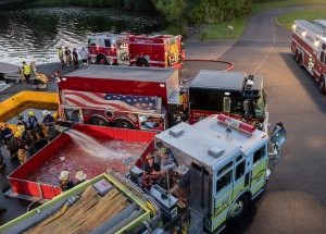 photo by Quakertown Fire Company No 1