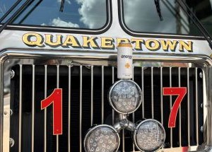 photo by Quakertown Fire Company No 1