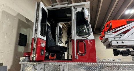 photo by Reading Fire Department Engine 3, Ladder 4