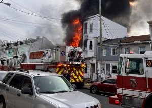 photo by Reading Firefighters Local 1803