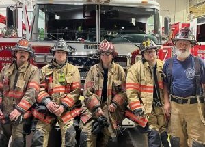 photo by Rescue Fire Company 37